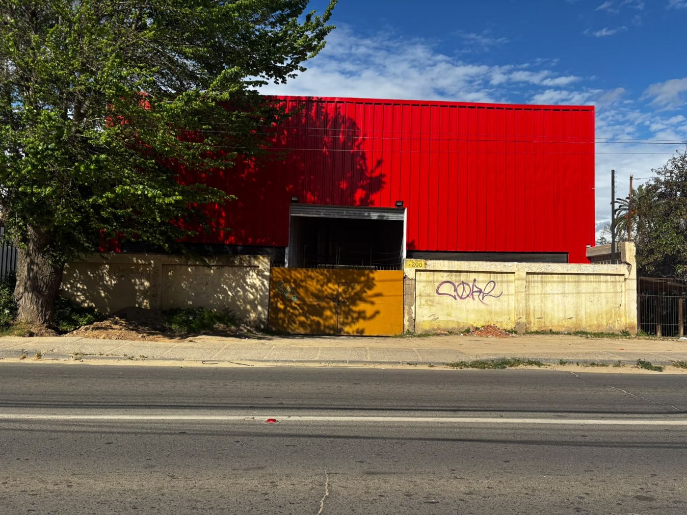 Locales comerciales — foto 1