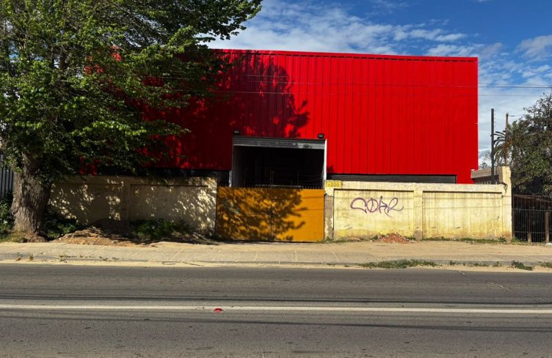 Locales comerciales | 48 m², Limache