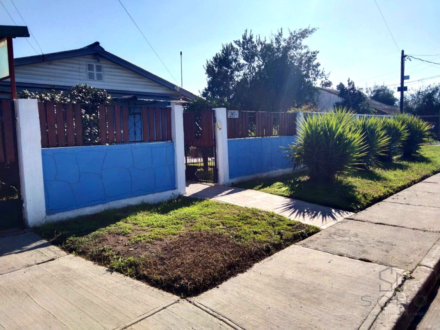 Casa Limache — foto 1